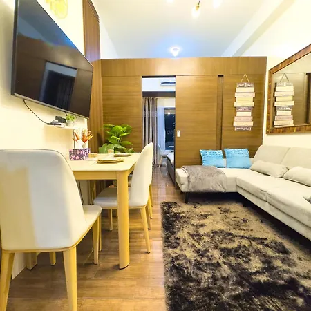 1Br Makati, Air Residences M002