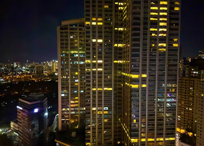 1br Makati, Air Residences M002
