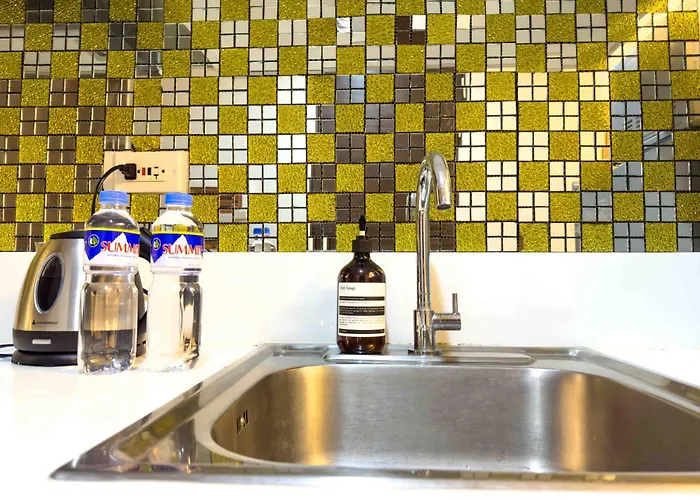 1br Makati, Air Residences M002